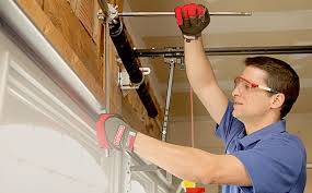 Atlanta Garage Door Repair Central