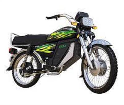 Adnan Electric Bikes