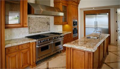 Asheville Kitchen Remodeling Solutions