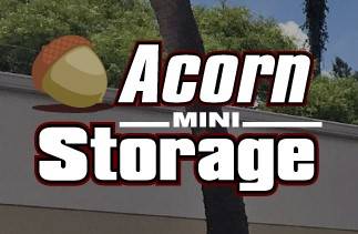 Acorn Mini Storage