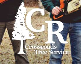 Crossroads Tree Service, LLC