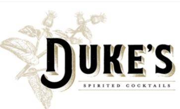 Duke’s Spirited Cocktails