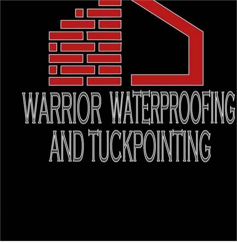 Warrior Waterproofing and Tuckpointing LLC