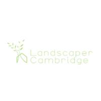 Landscaper Cambridge