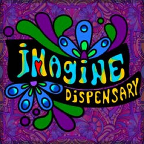 Imagine Dispensary