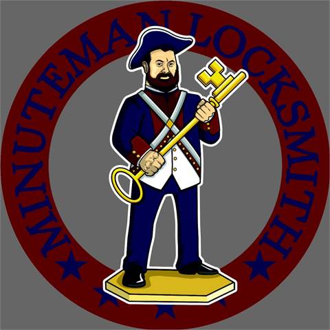 Minuteman Locksmith