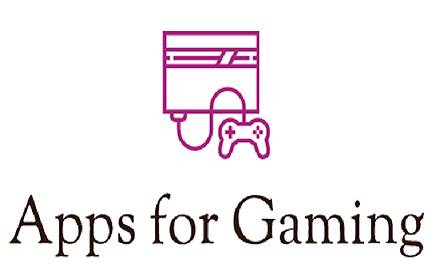 Apps for Gaming