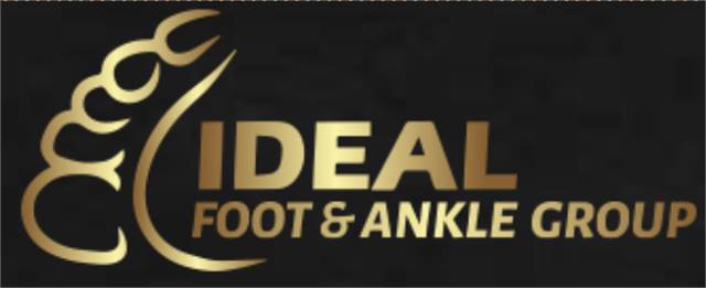 Ideal Foot and Ankle Group Foot and Ankle Doctors