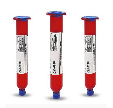 DeepMaterial Industrial Adhesive Pruducts