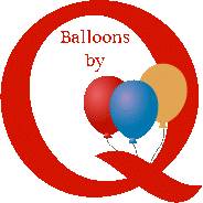 Party Balloons by Q.