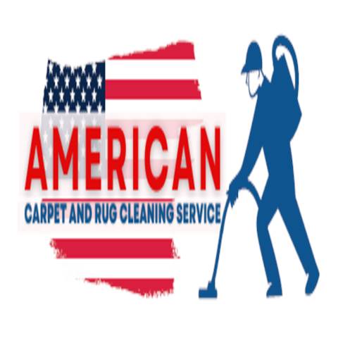 American carpet and rug cleaning service