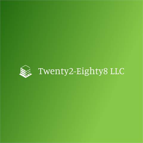 TWENTY2EIGHTY8 LLC