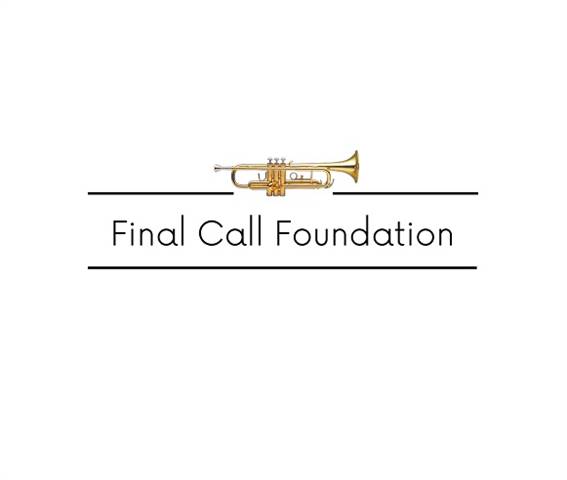 Final Call Foundation