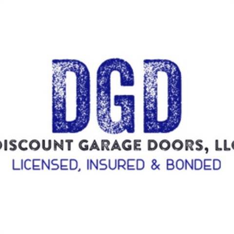 DISCOUNT GARAGE DOORS LLC