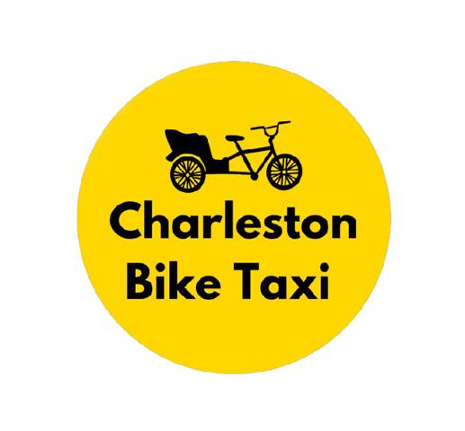 Charleston Bike Taxi