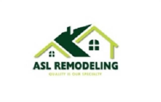 ASL Home Remodeling & Build