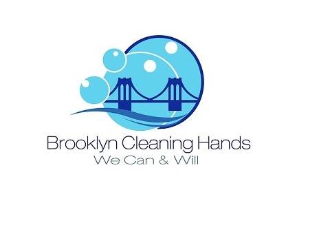 Brooklyn Cleaning Hands