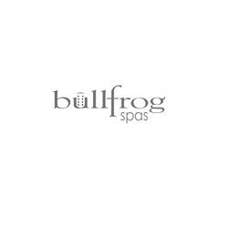 Bullfrog Spas