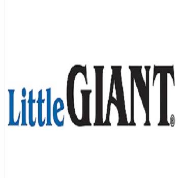 Little Giant – Wastewater Supply