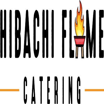 Hibachi Flame Catering