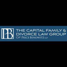 Capital Family & Divorce Law Group