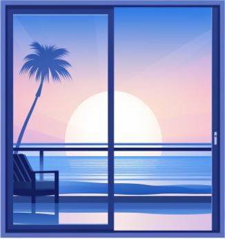 Treasure Coast Sliding Door Repair