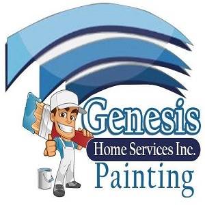 GENESIS HOME SERVICES - PAINTING