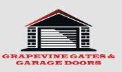 Grapevine Gates & Garage Doors