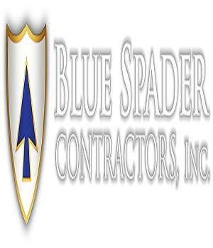 Blue Spader Contractors