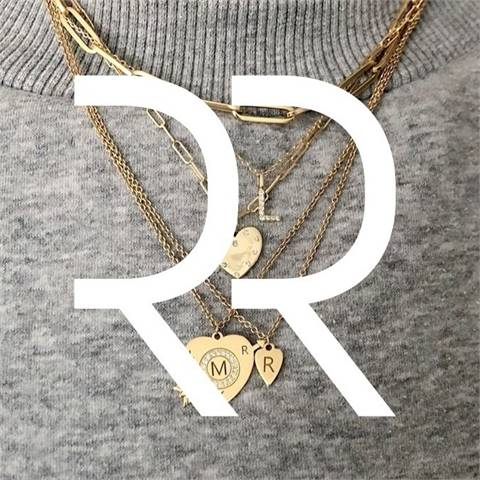 Rachel Reid Jewelry