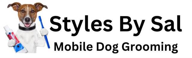 Styles by Sal Mobile Dog Grooming