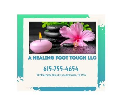 A Healing Foot Touch LLC