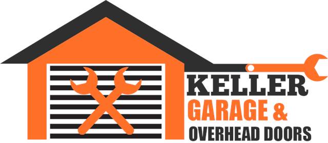 Keller Garage Door & Gate Repairs