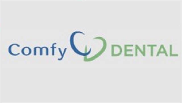 comfy dental care