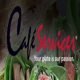 Corporate Food Services For Business | Café Services®