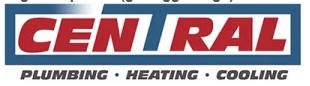 Central Plumbing Heating and Cooling