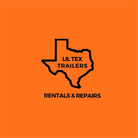 Lil Tex Trailers Rentals and Repairs 