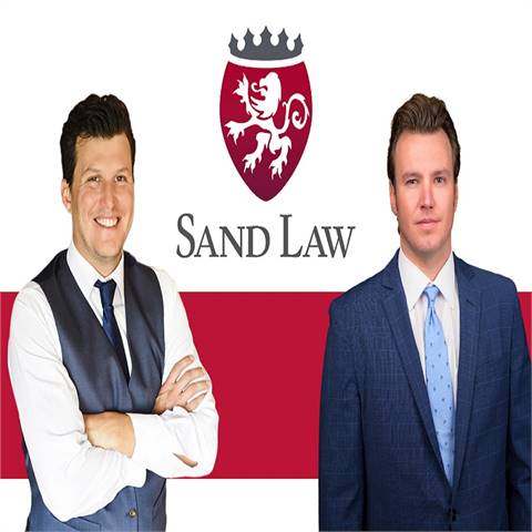 Sand Law LLC