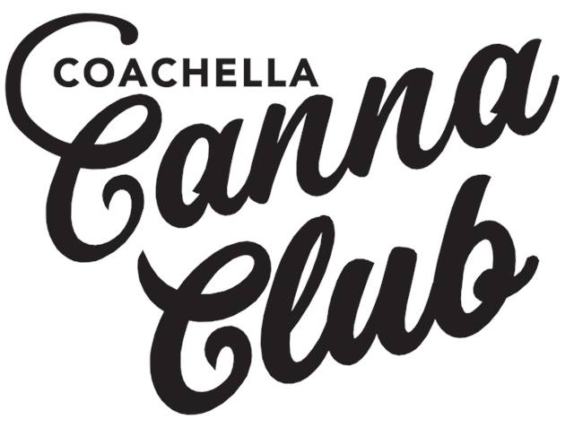 Coachella Canna Club Weed Dispensary