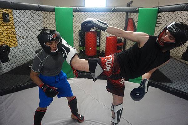 Best Martial Arts academy in Wisconsin