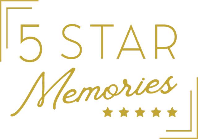 360 Photo Booth Rentals | Photo Booth Near Me | 5 STAR Memories LLC