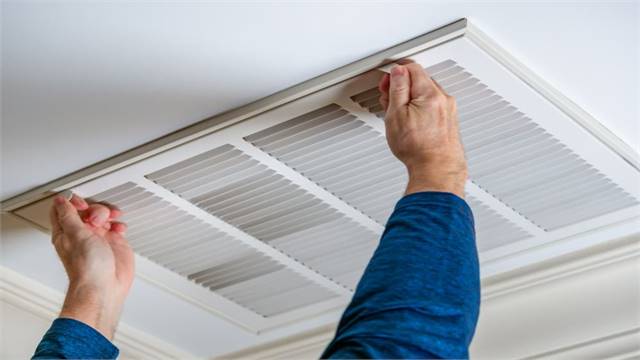 Los Angeles's Reliable Air Duct Cleaning Providers Network