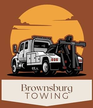 Brownsburg Towing Services