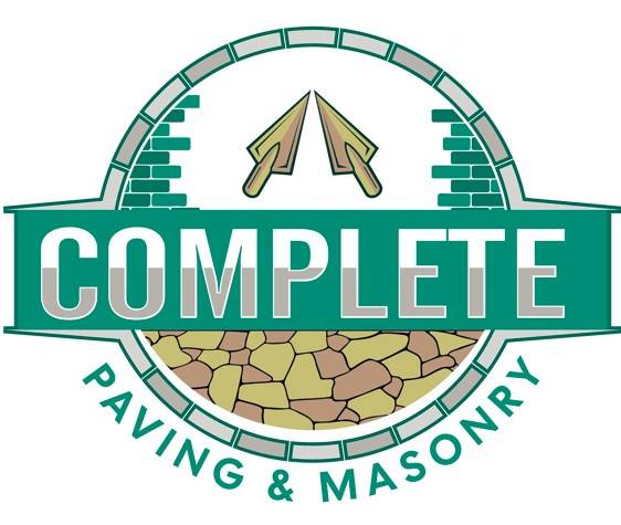 Complete Paving and Masonry