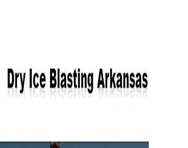 Arkansas Dry Ice Blasting