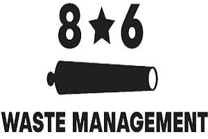 806 Waste Management