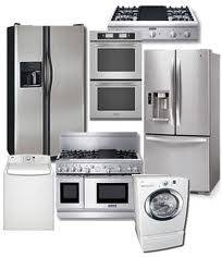 Appliance Repair Downtown Houston TX