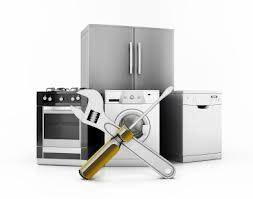 Appliance Repair Newton MA