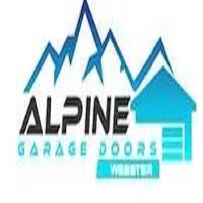 Alpine Garage Door Repair Cedar Hill Co.