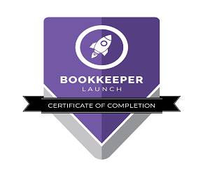 bookkeeper launch